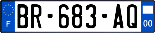 BR-683-AQ