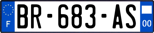 BR-683-AS