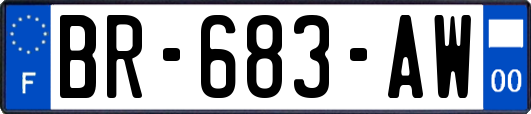 BR-683-AW