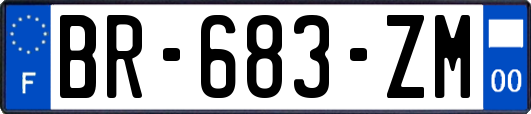 BR-683-ZM