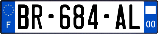 BR-684-AL
