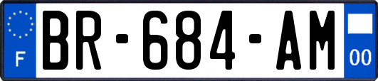 BR-684-AM