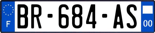 BR-684-AS