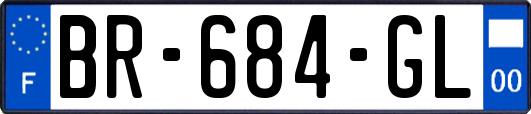 BR-684-GL