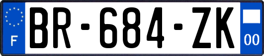 BR-684-ZK