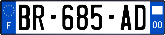 BR-685-AD