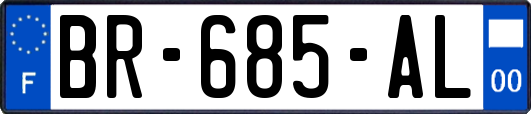 BR-685-AL