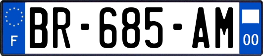 BR-685-AM