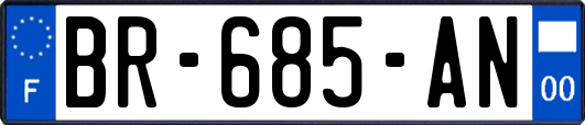 BR-685-AN