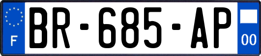 BR-685-AP
