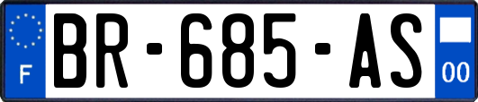 BR-685-AS