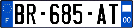 BR-685-AT