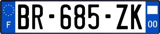 BR-685-ZK
