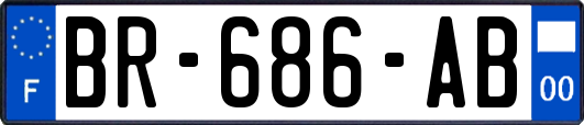 BR-686-AB