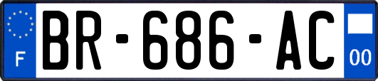 BR-686-AC