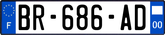 BR-686-AD