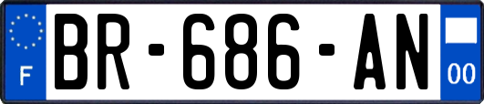 BR-686-AN