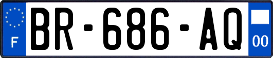 BR-686-AQ