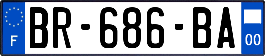 BR-686-BA