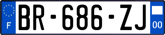 BR-686-ZJ