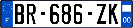 BR-686-ZK
