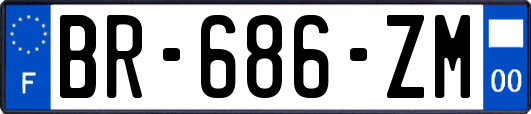 BR-686-ZM