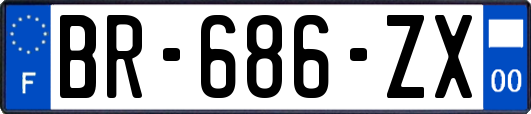 BR-686-ZX