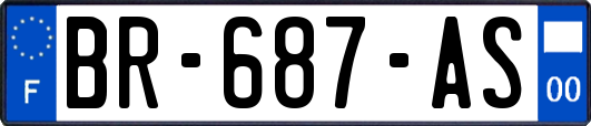 BR-687-AS