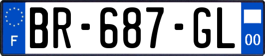 BR-687-GL