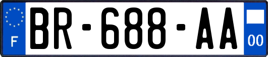 BR-688-AA