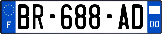 BR-688-AD