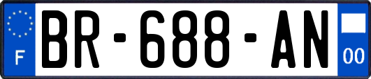 BR-688-AN
