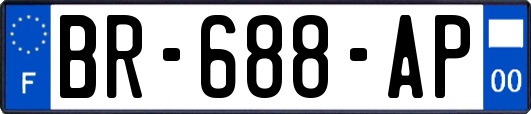 BR-688-AP