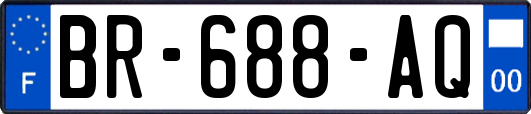 BR-688-AQ