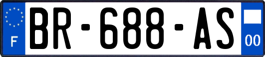 BR-688-AS