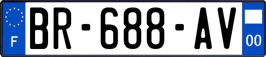 BR-688-AV