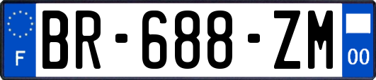 BR-688-ZM