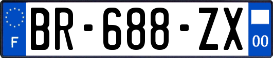BR-688-ZX