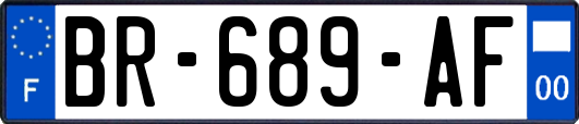 BR-689-AF