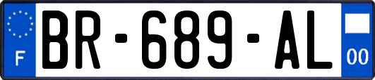 BR-689-AL