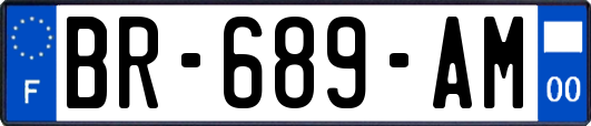 BR-689-AM