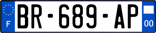 BR-689-AP