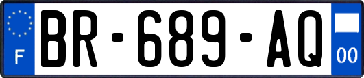 BR-689-AQ