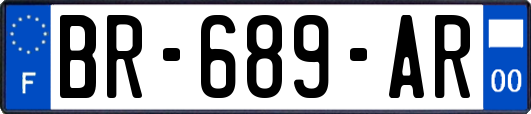 BR-689-AR