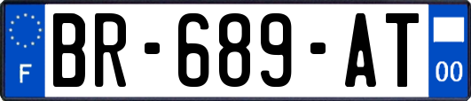 BR-689-AT