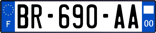 BR-690-AA