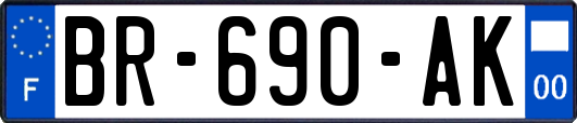 BR-690-AK