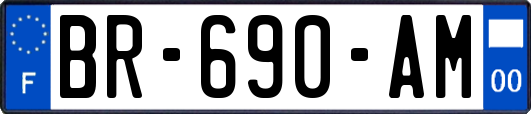 BR-690-AM