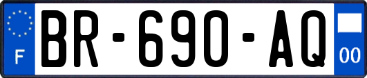BR-690-AQ