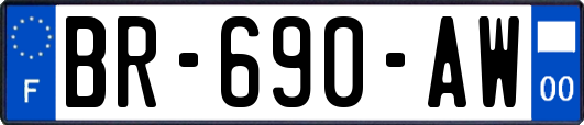 BR-690-AW
